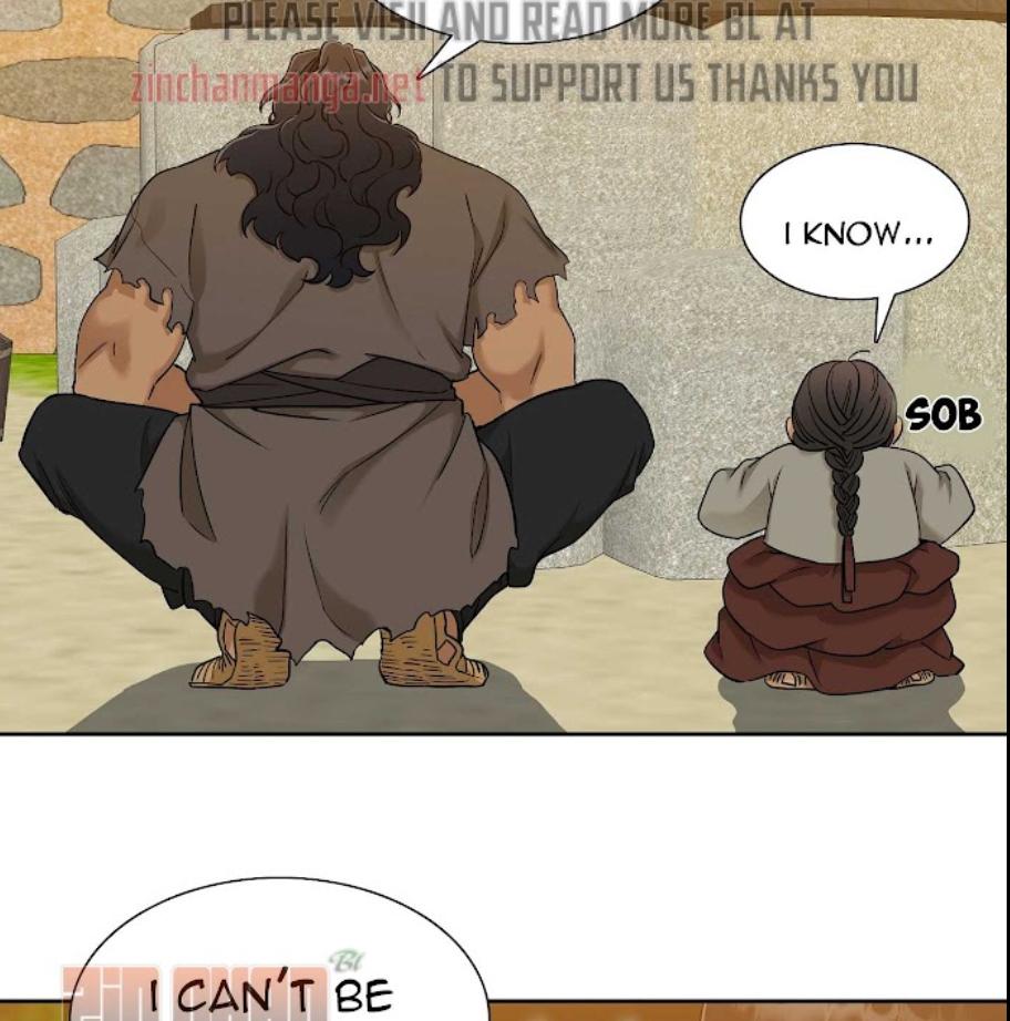 Taming the Tiger Chapter 73.8 page 41 - 