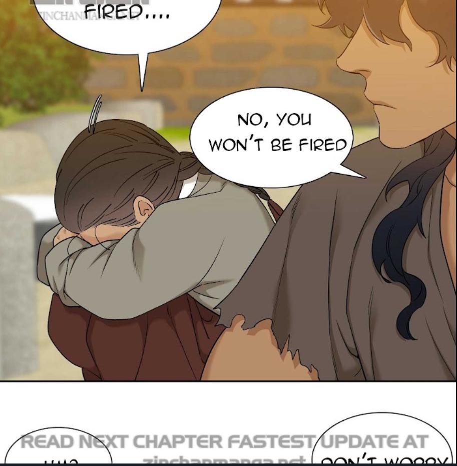Taming the Tiger Chapter 73.8 page 42 - 