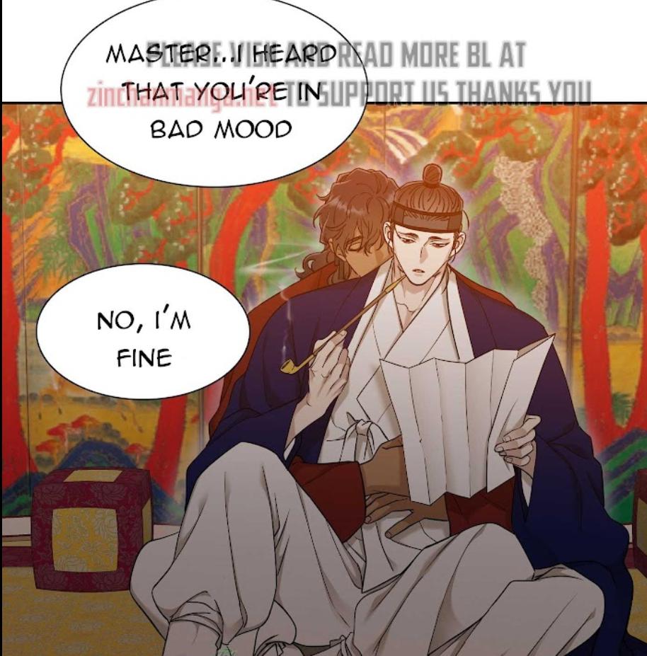 Taming the Tiger Chapter 73.8 page 44 - 