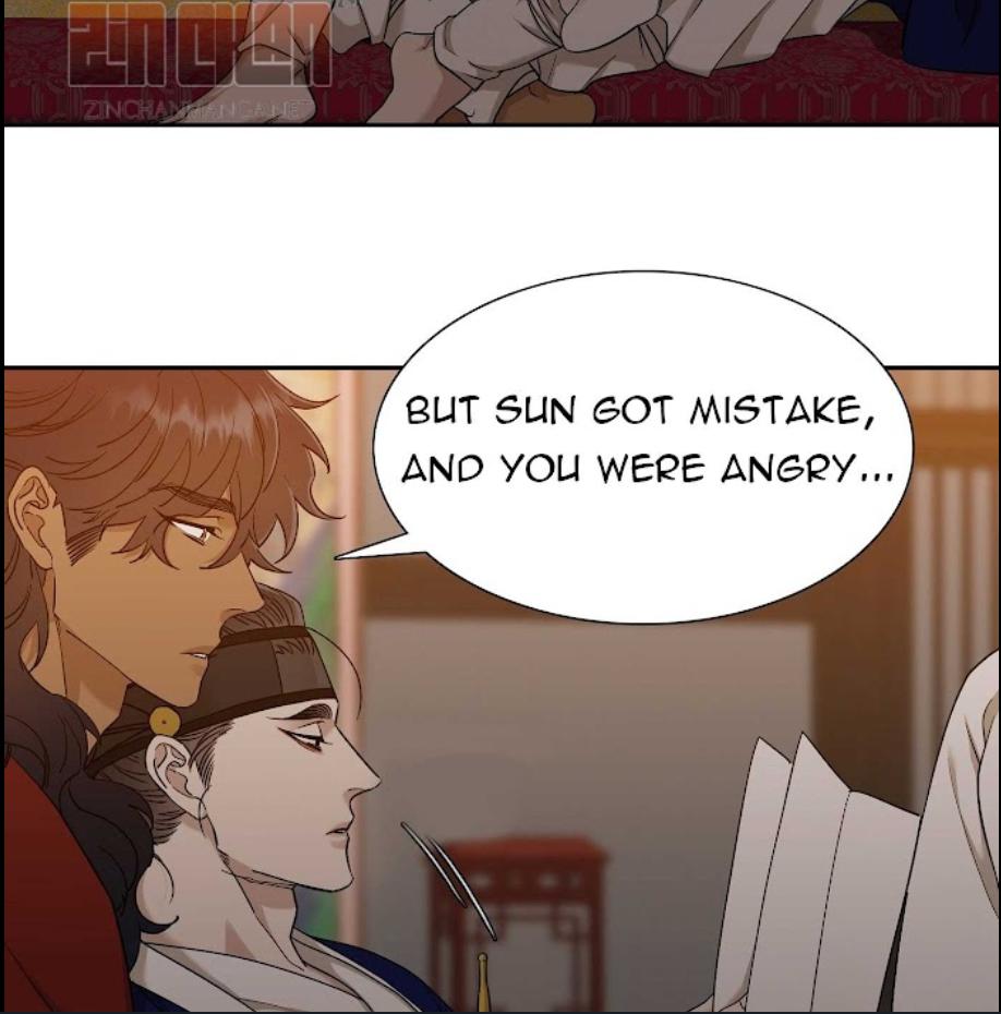 Taming the Tiger Chapter 73.8 page 45 - 