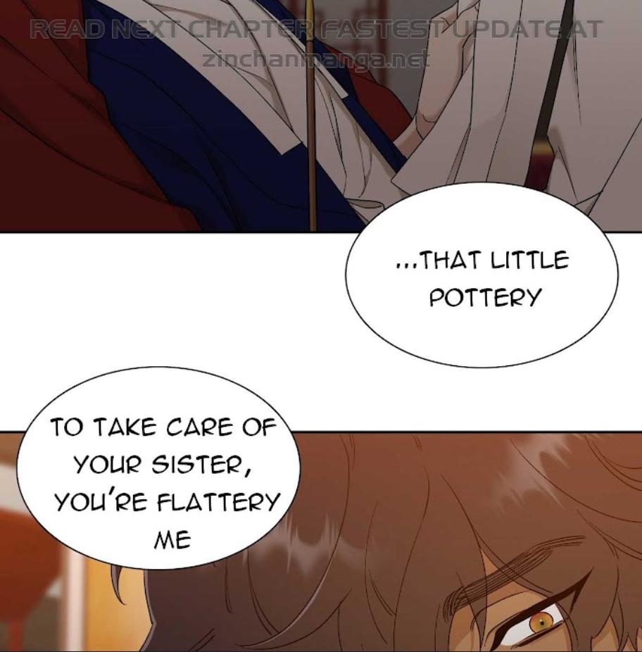 Taming the Tiger Chapter 73.8 page 46 - 