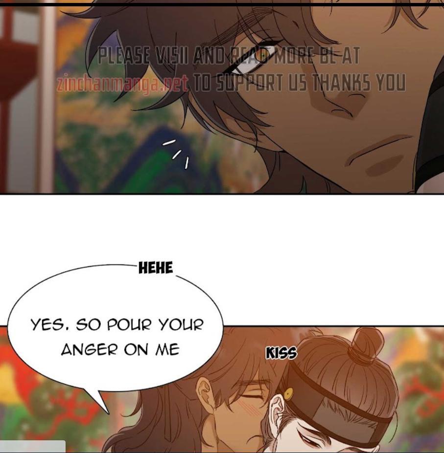 Taming the Tiger Chapter 73.8 page 47 - 