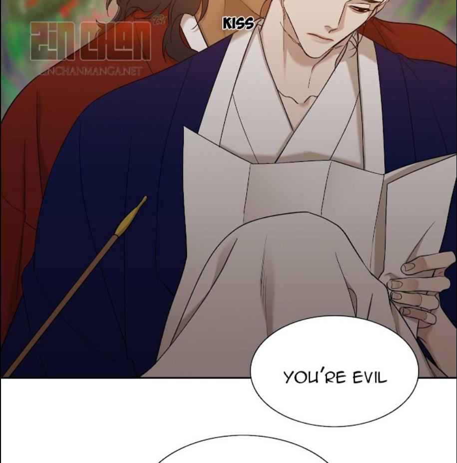 Taming the Tiger Chapter 73.8 page 48 - 