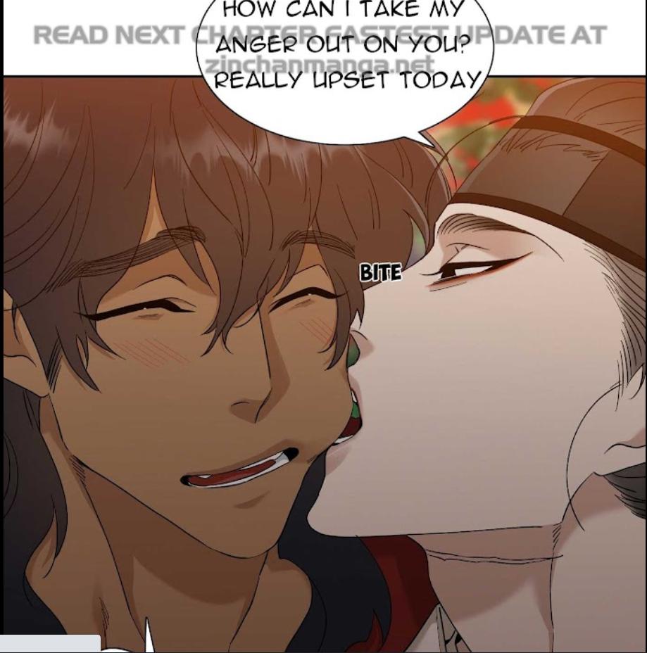 Taming the Tiger Chapter 73.8 page 49 - 