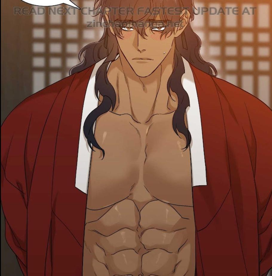 Taming the Tiger Chapter 73.8 page 52 - 