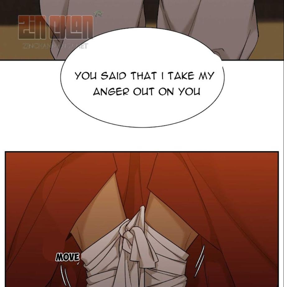 Taming the Tiger Chapter 73.8 page 54 - 
