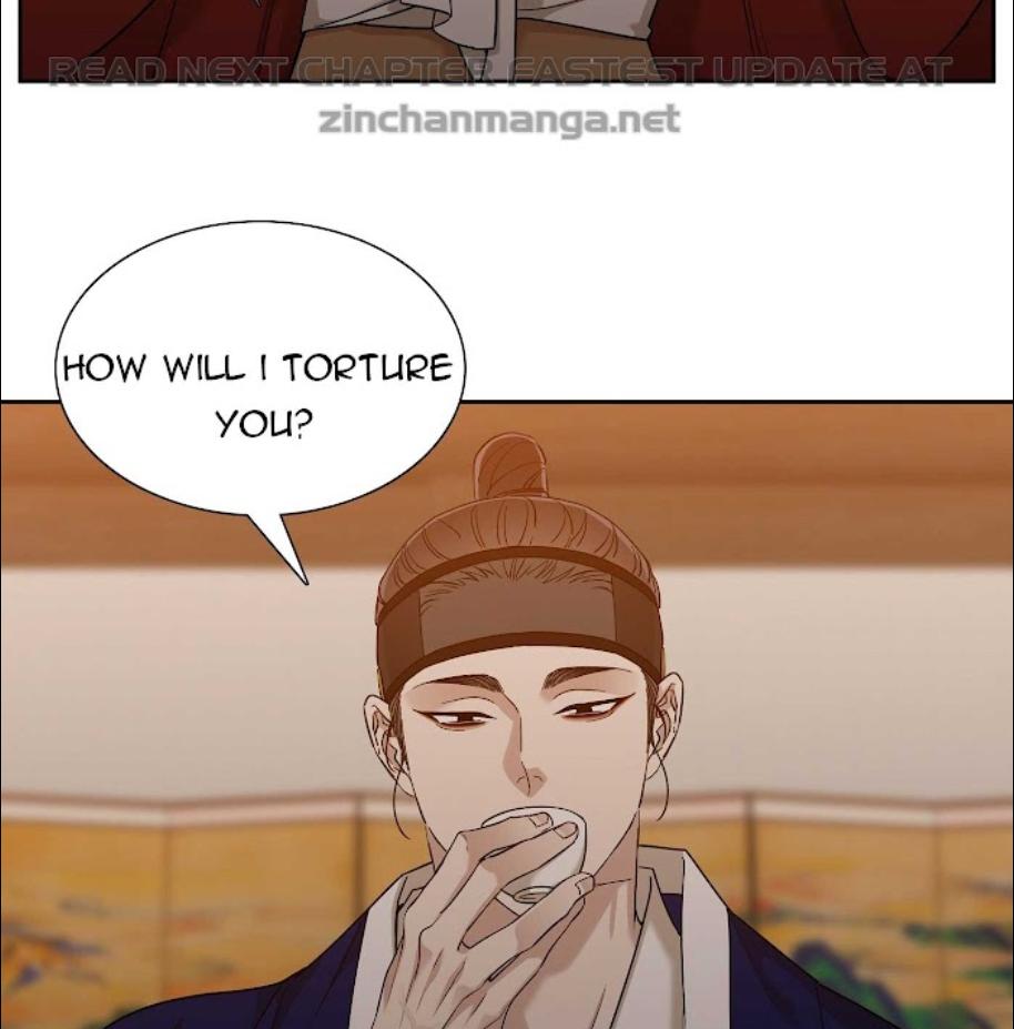 Taming the Tiger Chapter 73.8 page 55 - 