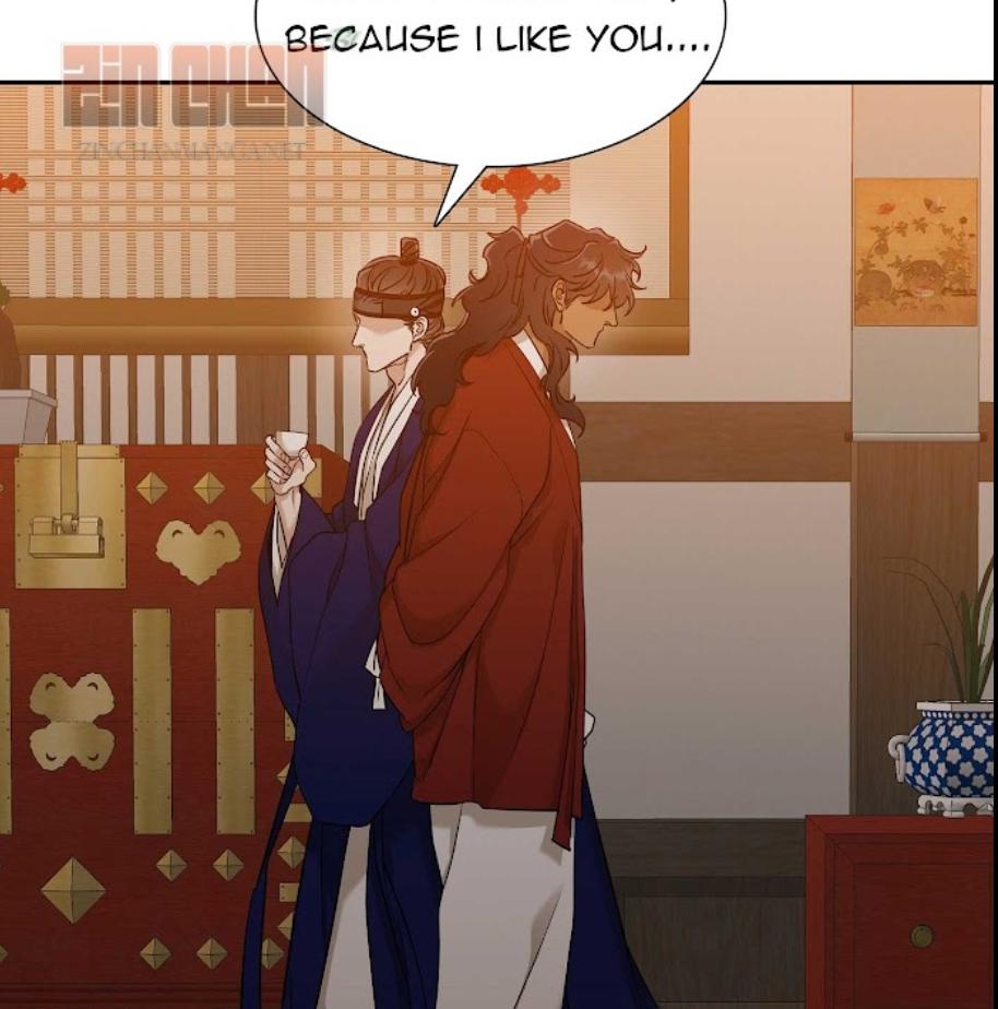 Taming the Tiger Chapter 73.8 page 57 - 