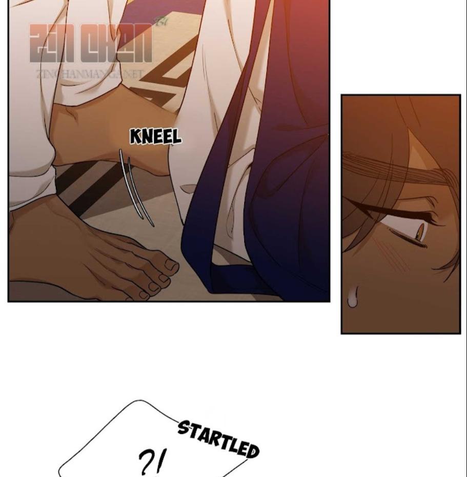 Taming the Tiger Chapter 73.8 page 60 - 