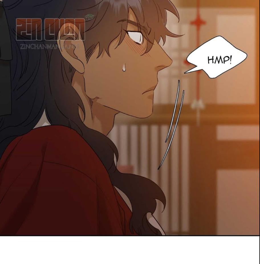 Taming the Tiger Chapter 73.8 page 63 - 