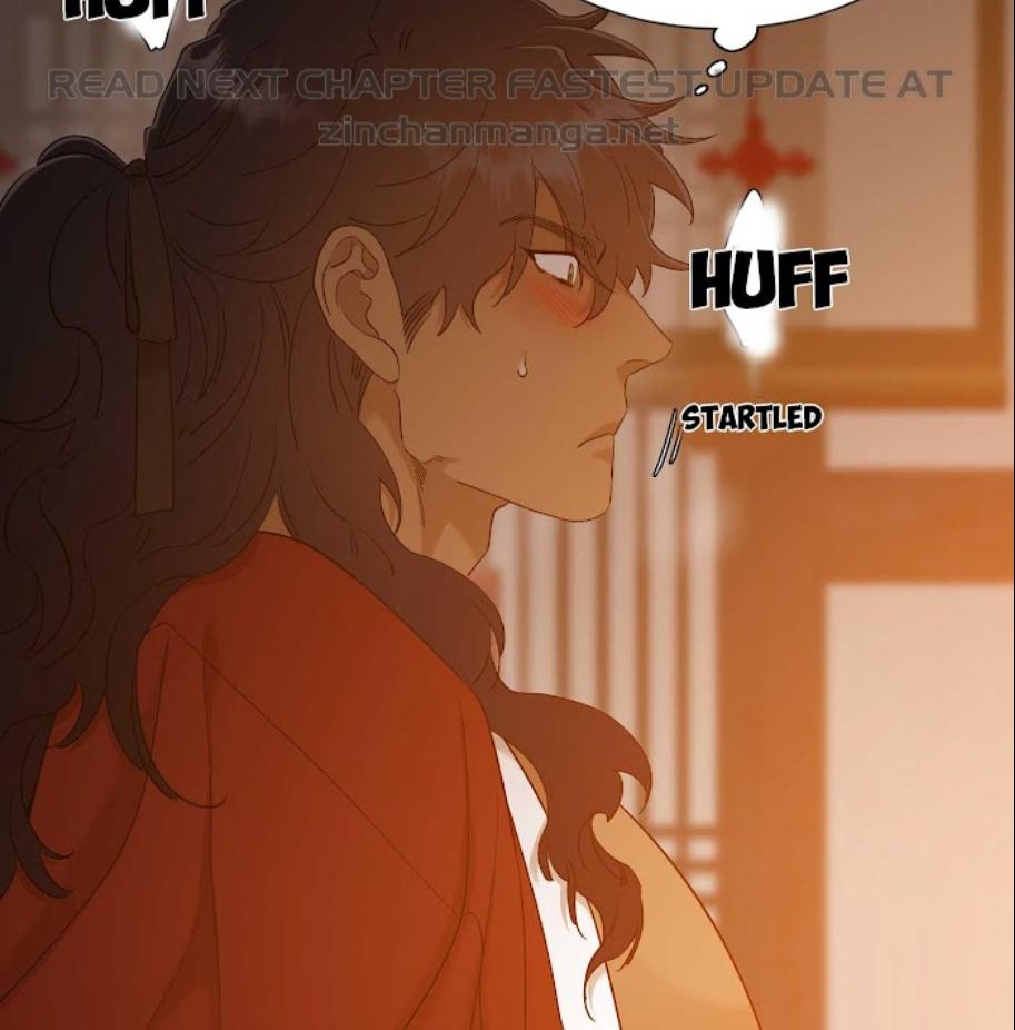 Taming the Tiger Chapter 73.8 page 70 - 