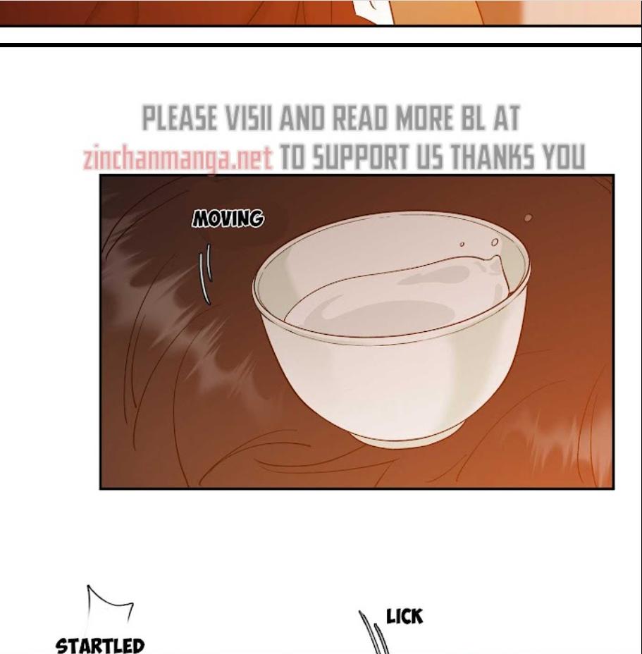 Taming the Tiger Chapter 73.8 page 71 - 