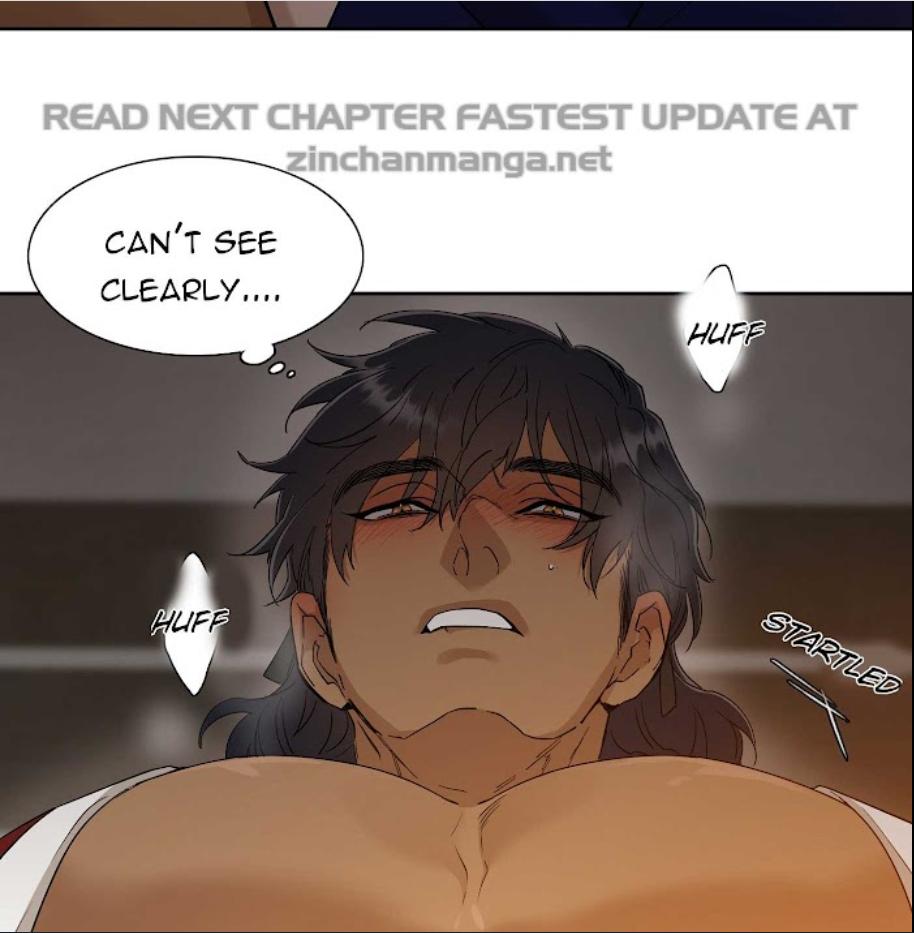 Taming the Tiger Chapter 73.8 page 73 - 
