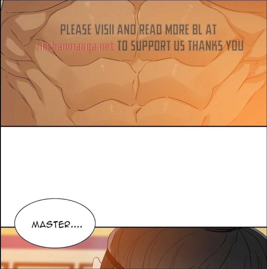 Taming the Tiger Chapter 73.8 page 75 - 