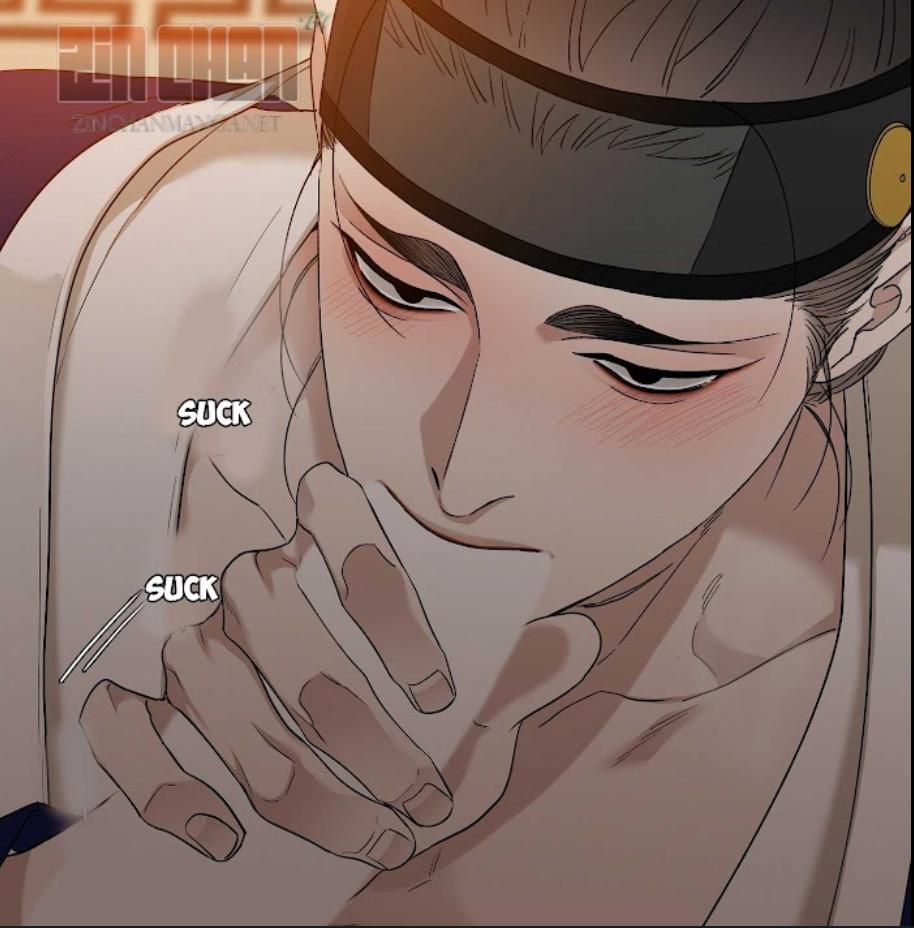Taming the Tiger Chapter 73.8 page 76 - 