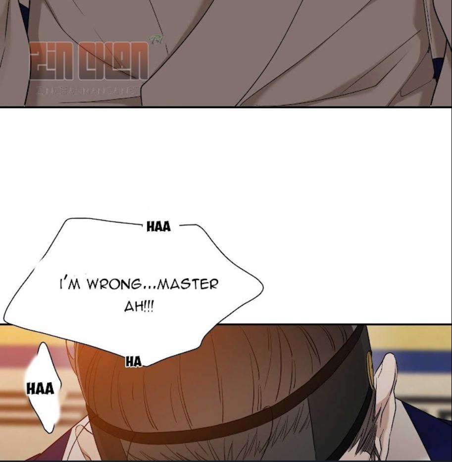 Taming the Tiger Chapter 73.8 page 79 - 