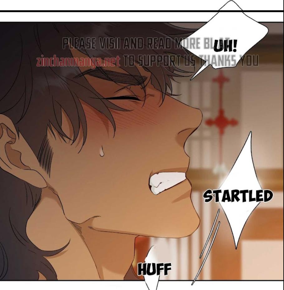 Taming the Tiger Chapter 73.8 page 81 - 