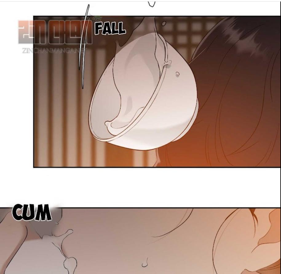 Taming the Tiger Chapter 73.8 page 82 - 