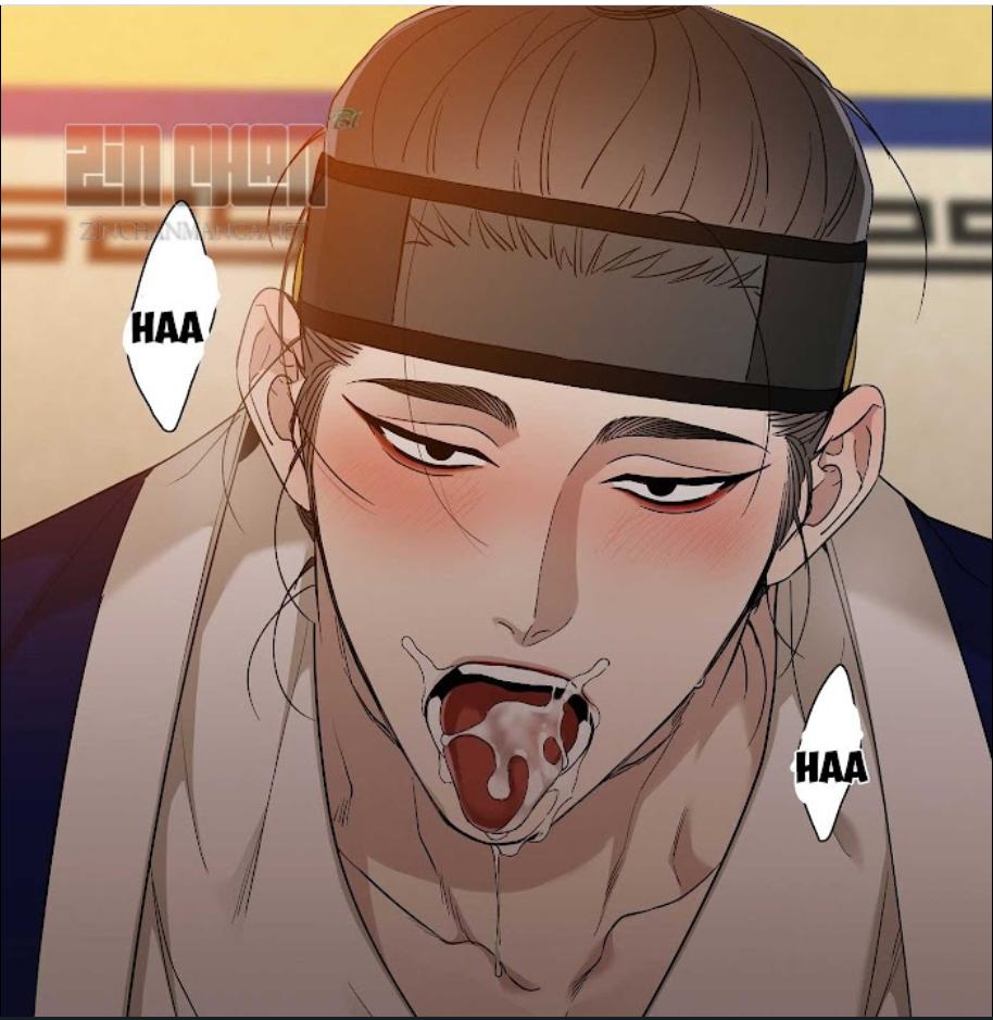 Taming the Tiger Chapter 73.8 page 85 - 