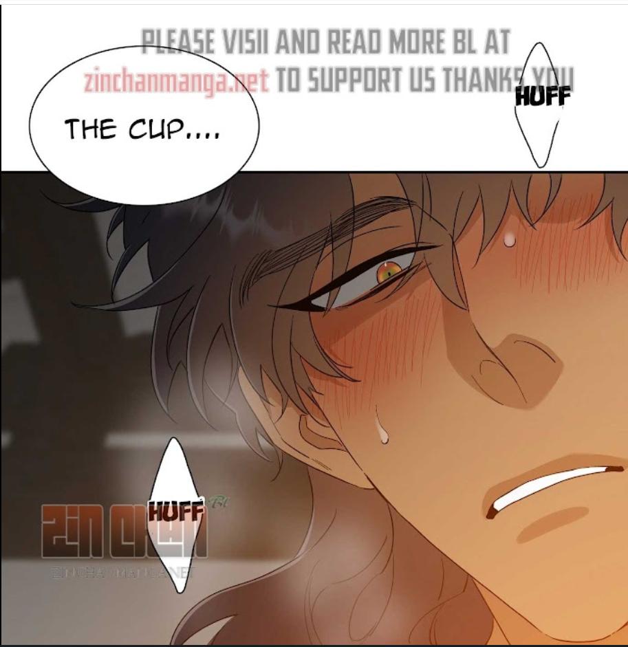 Taming the Tiger Chapter 73.8 page 87 - 