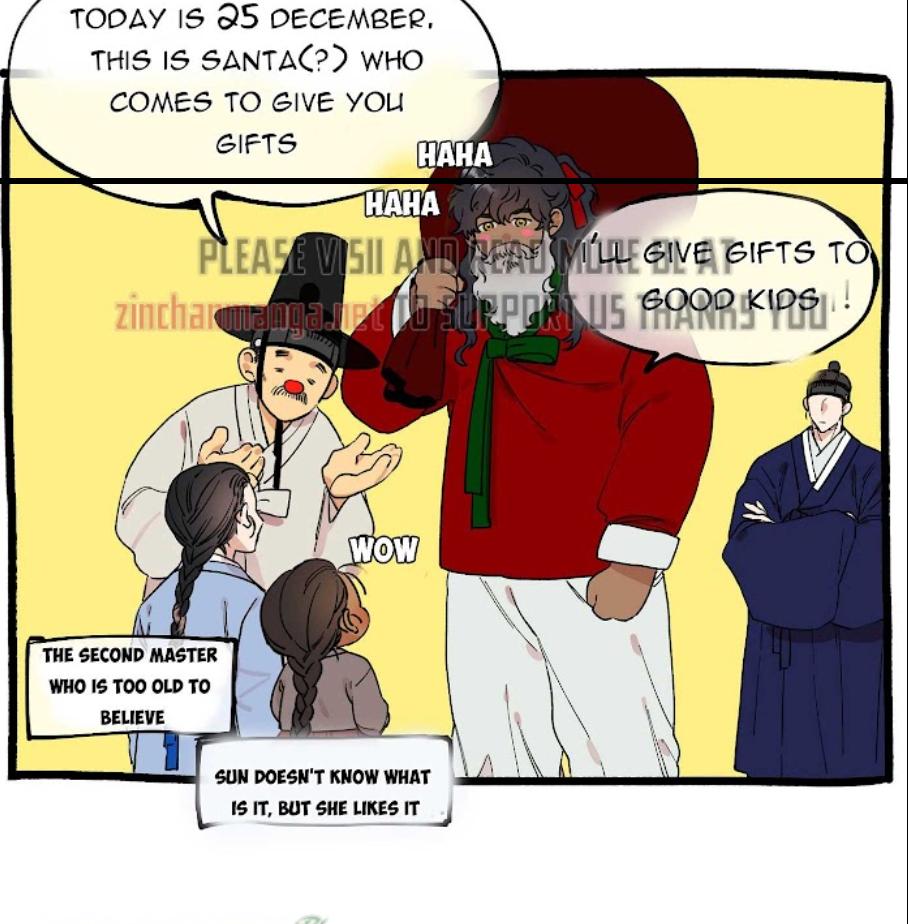 Taming the Tiger Chapter 73.8 page 91 - 