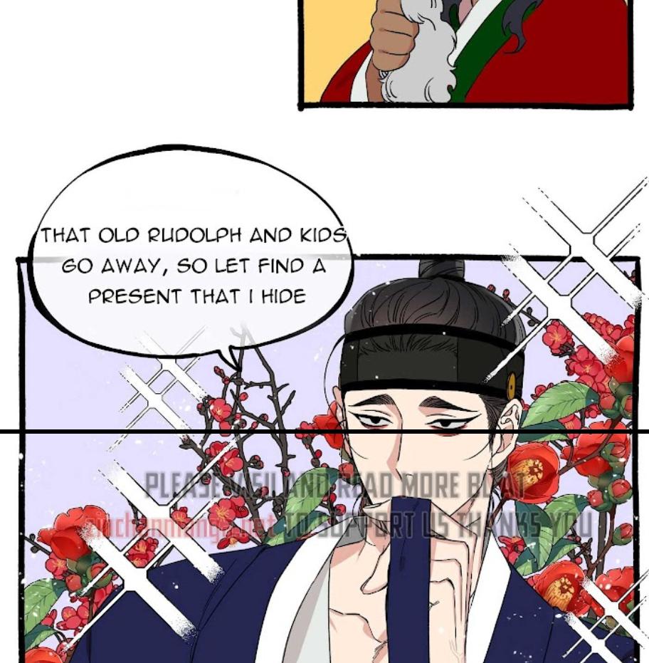 Taming the Tiger Chapter 73.8 page 93 - 