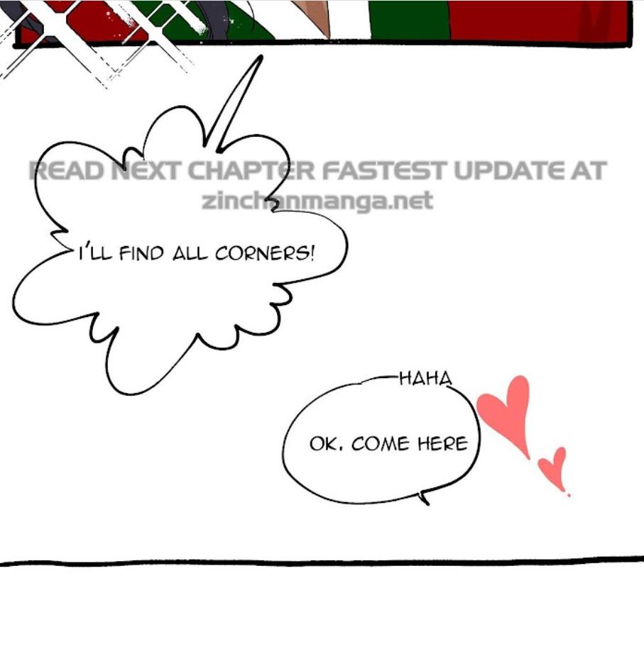Taming the Tiger Chapter 73.8 page 95 - 