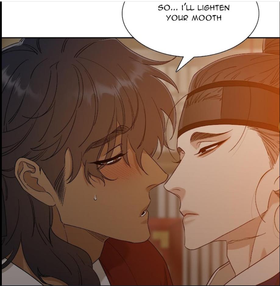 Taming the Tiger Chapter 73.9 page 11 - 