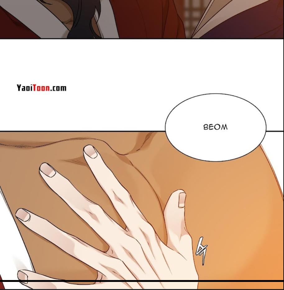 Taming the Tiger Chapter 73.9 page 12 - 