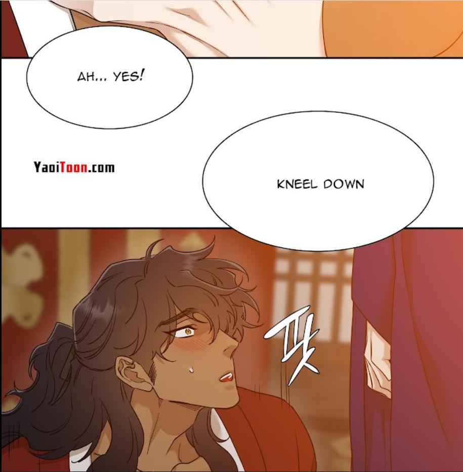 Taming the Tiger Chapter 73.9 page 13 - 