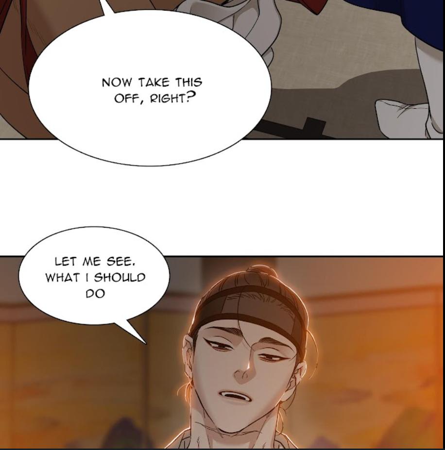Taming the Tiger Chapter 73.9 page 15 - 
