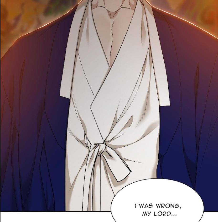 Taming the Tiger Chapter 73.9 page 16 - 