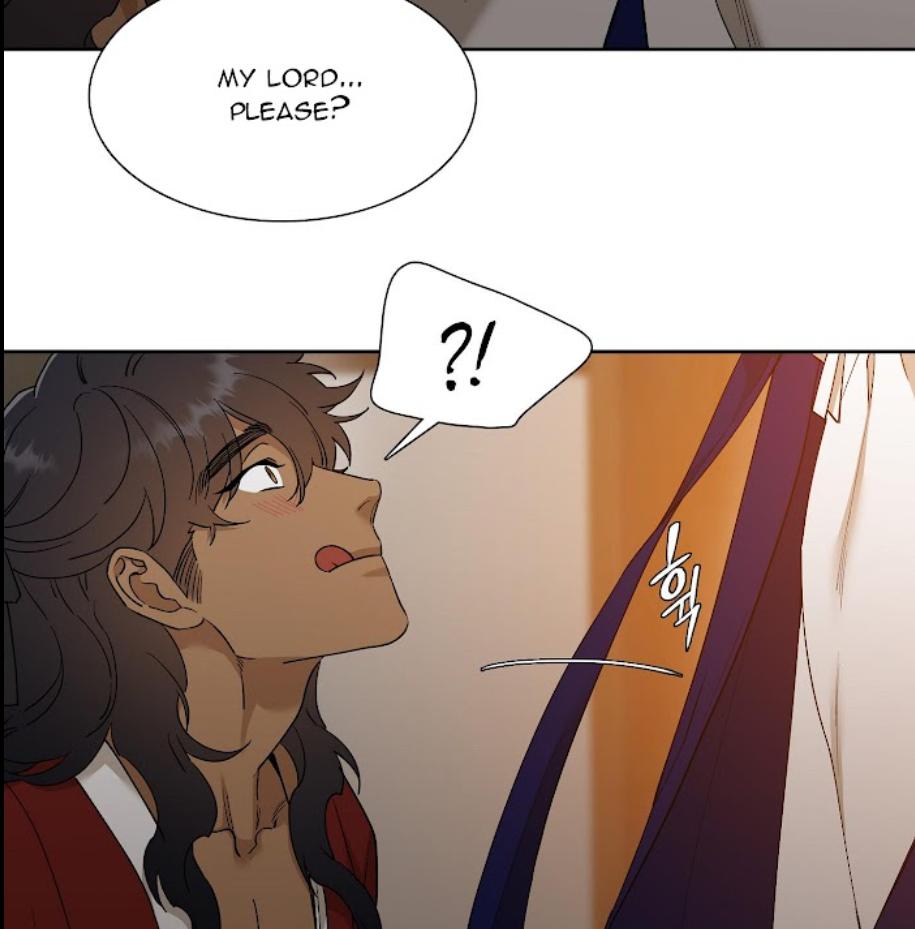Taming the Tiger Chapter 73.9 page 18 - 