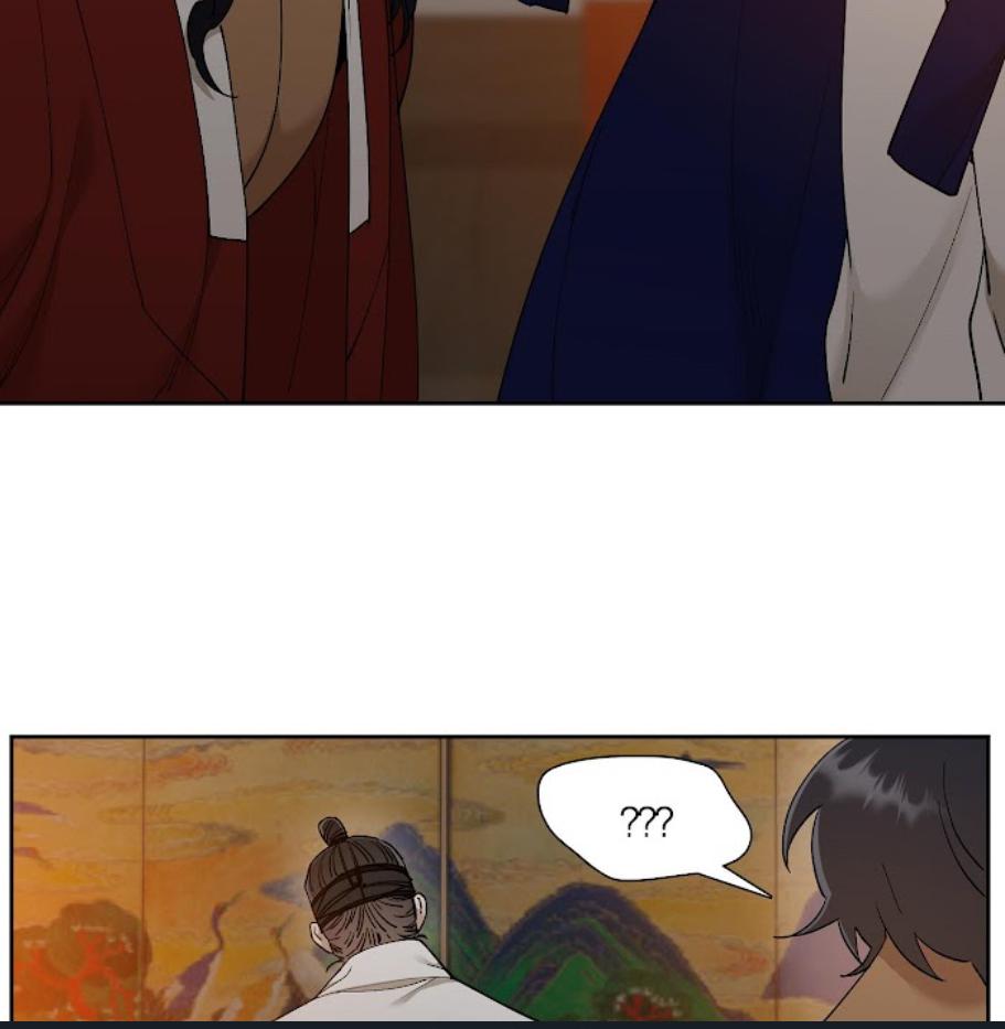 Taming the Tiger Chapter 73.9 page 19 - 