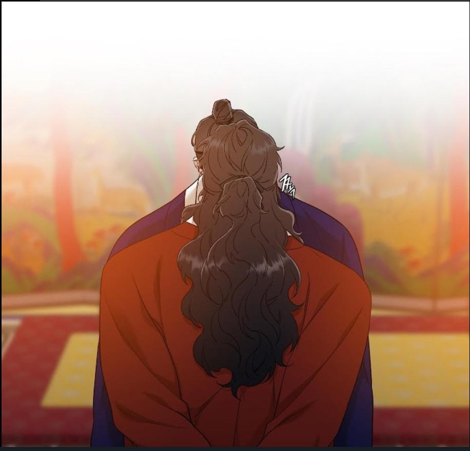Taming the Tiger Chapter 73.9 page 3 - 