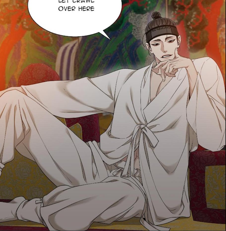 Taming the Tiger Chapter 73.9 page 21 - 