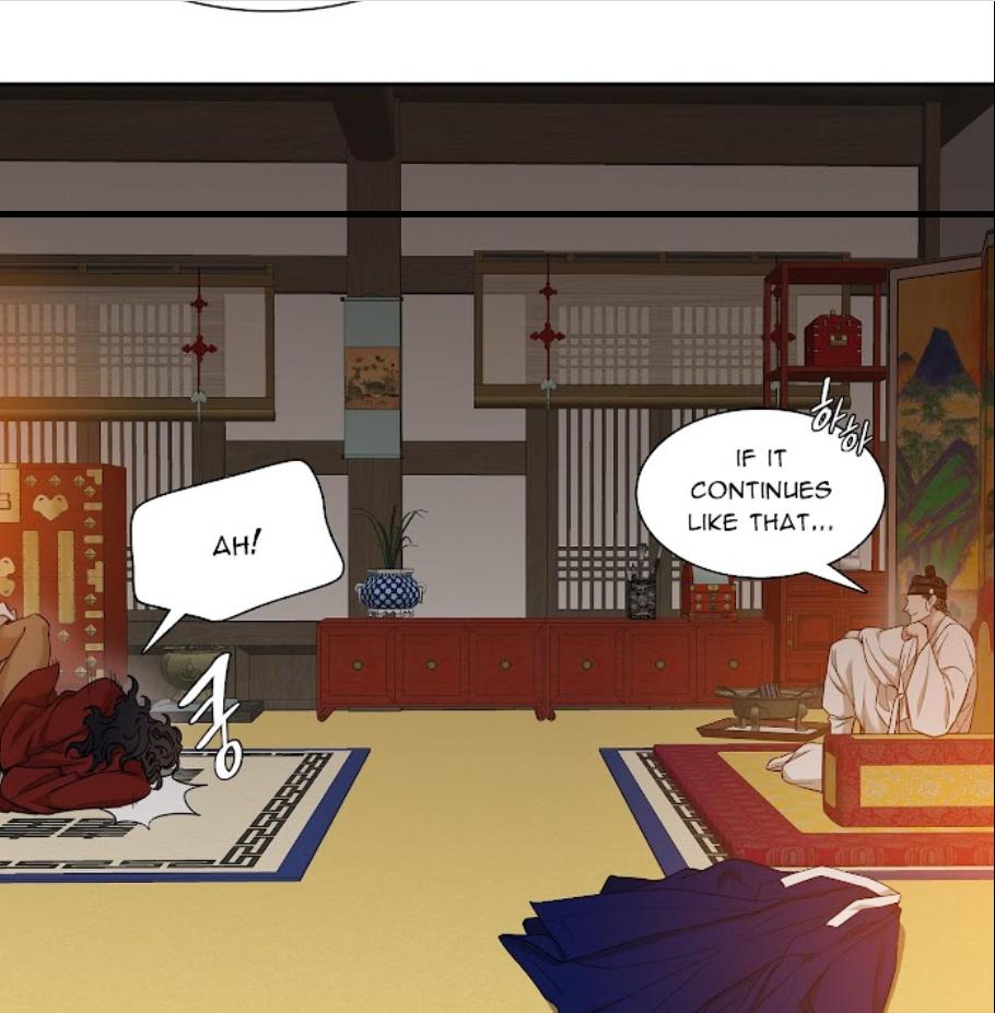 Taming the Tiger Chapter 73.9 page 24 - 