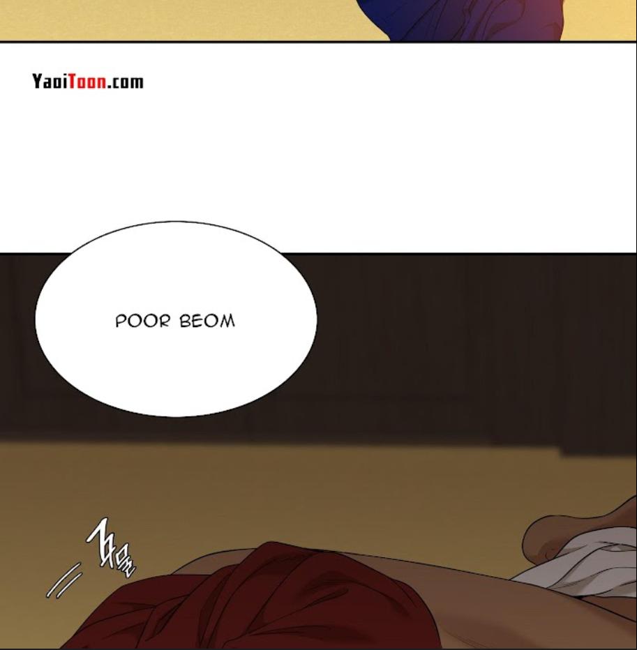 Taming the Tiger Chapter 73.9 page 25 - 