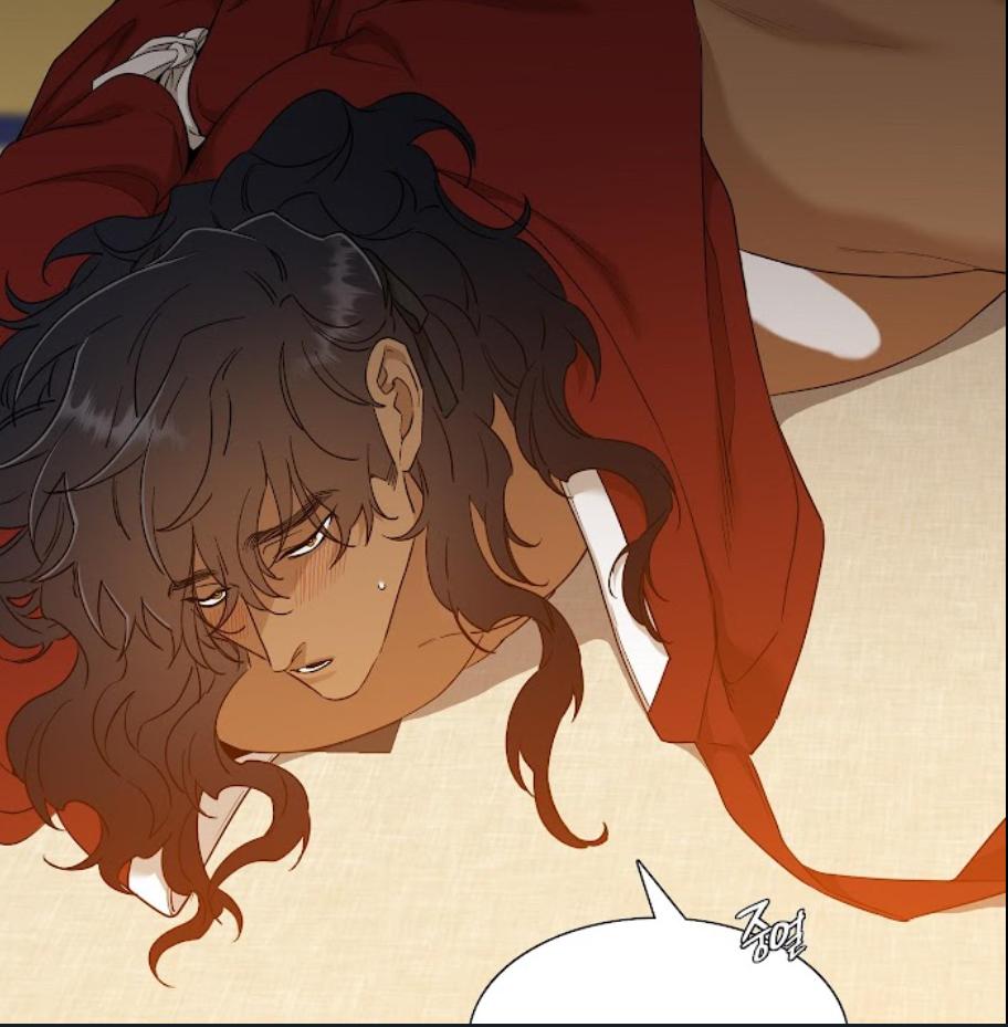 Taming the Tiger Chapter 73.9 page 26 - 
