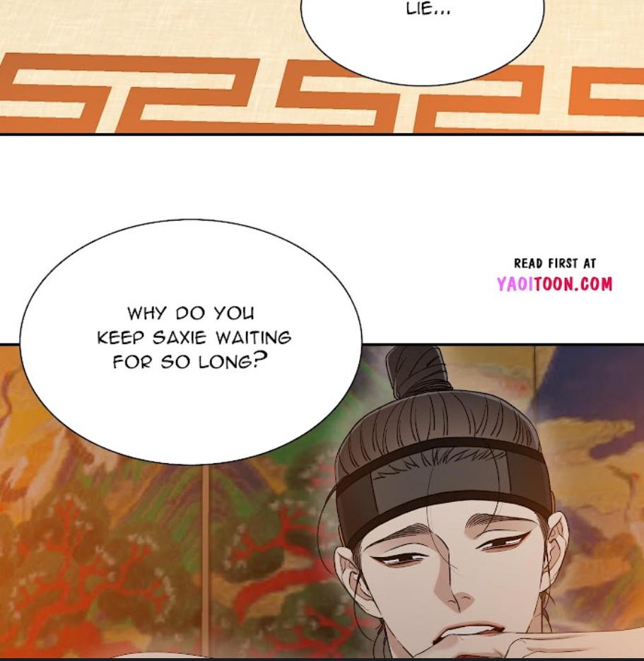 Taming the Tiger Chapter 73.9 page 27 - 