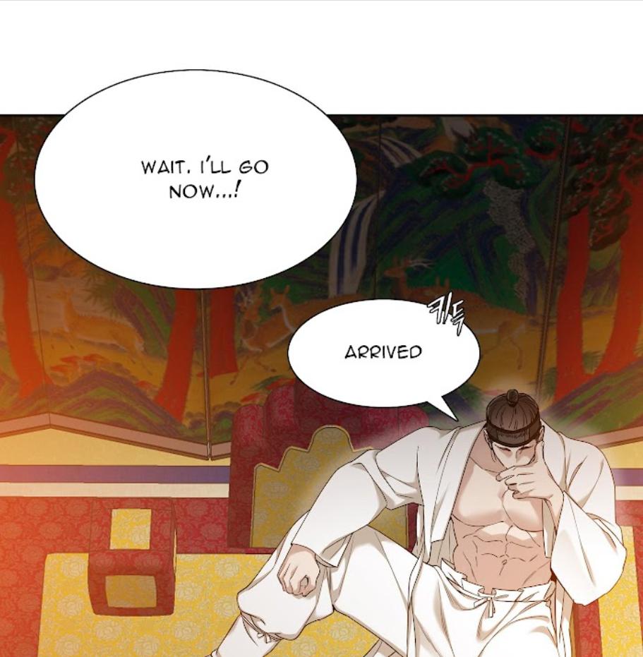 Taming the Tiger Chapter 73.9 page 29 - 
