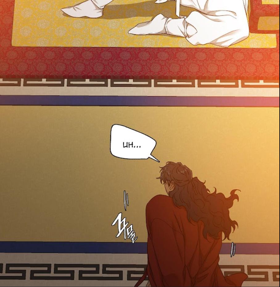 Taming the Tiger Chapter 73.9 page 30 - 