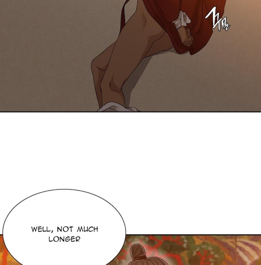 Taming the Tiger Chapter 73.9 page 31 - 