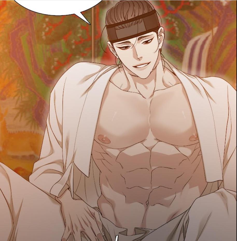 Taming the Tiger Chapter 73.9 page 32 - 