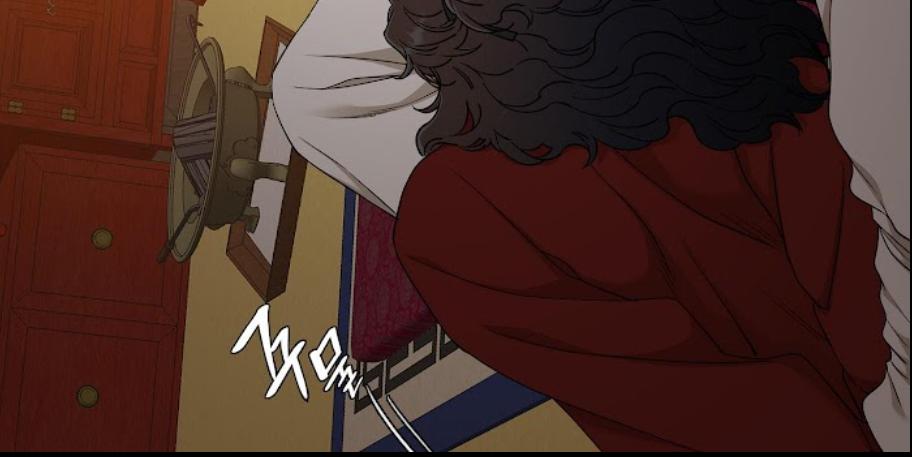 Taming the Tiger Chapter 73.9 page 35 - 