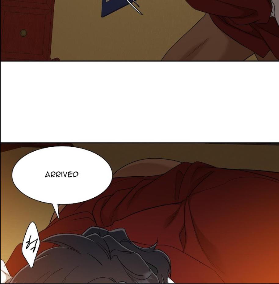 Taming the Tiger Chapter 73.9 page 36 - 