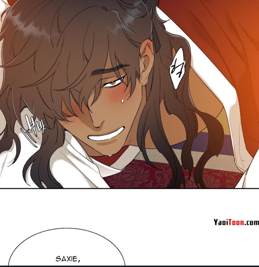 Taming the Tiger Chapter 73.9 page 37 - 