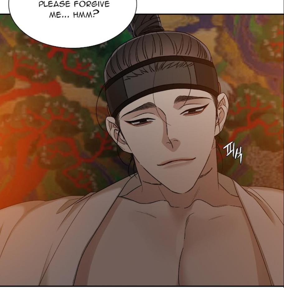 Taming the Tiger Chapter 73.9 page 38 - 