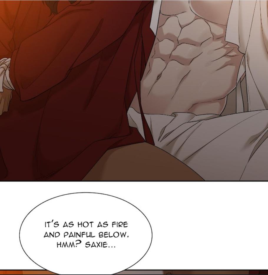 Taming the Tiger Chapter 73.9 page 40 - 