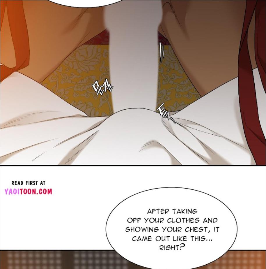 Taming the Tiger Chapter 73.9 page 41 - 